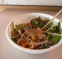 Tuk Chop - Accommodation BNB