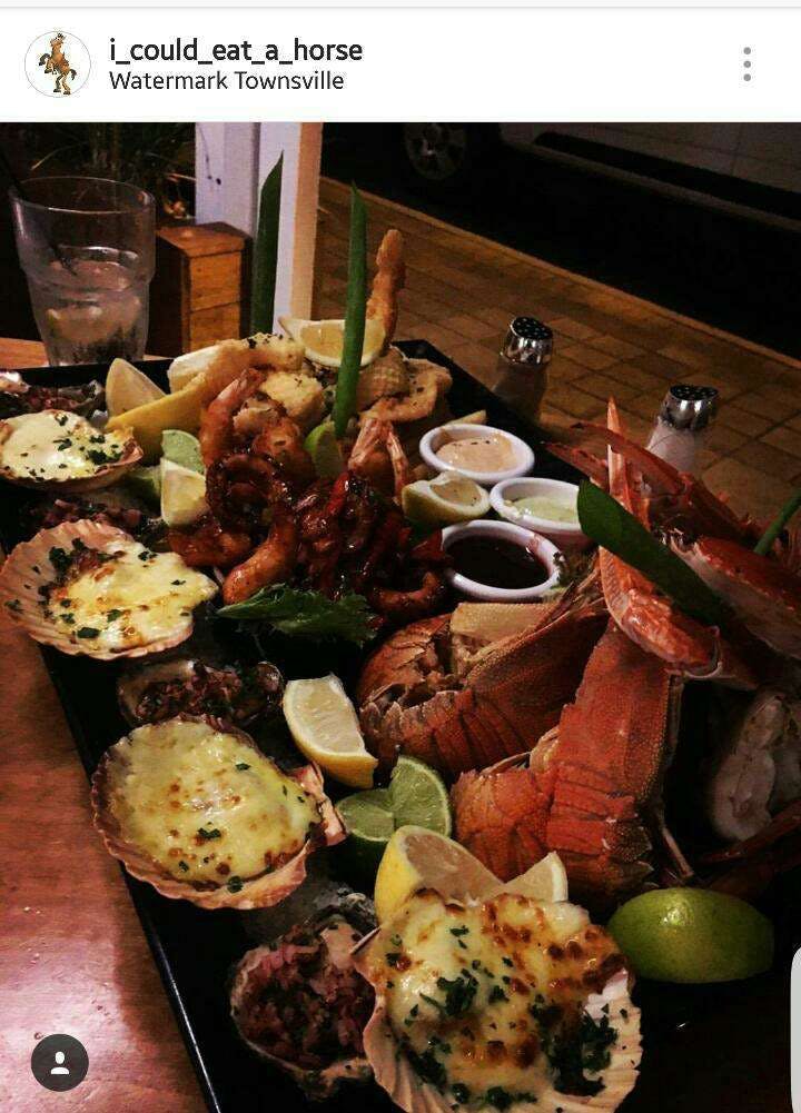 Townsville Dc QLD Accommodation BNB