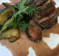 Wisbey's Orchards and Cafe - Accommodation BNB