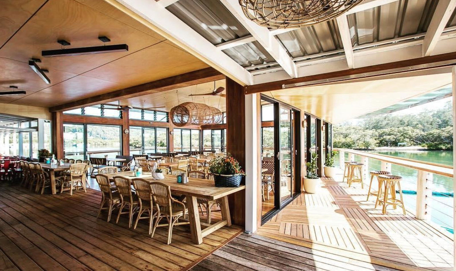 Woy Woy Bay NSW Accommodation BNB