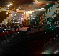 Baby Mammoth - Accommodation BNB