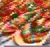 Bar Italia - Accommodation BNB