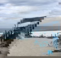 Beach Barista - Accommodation BNB