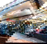 Bernie's Diner - Accommodation BNB