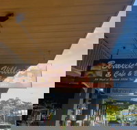 Berwick Village Cafe - Accommodation BNB