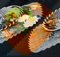 Black Squirrel - Accommodation BNB