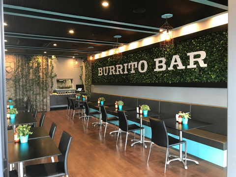 Burrito Bar Grafton - Accommodation BNB 0