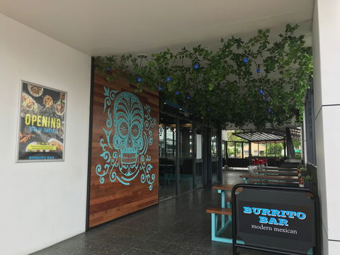 Burrito Bar Grafton - Accommodation BNB 1