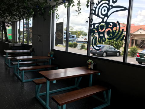 Burrito Bar Grafton - Accommodation BNB 2