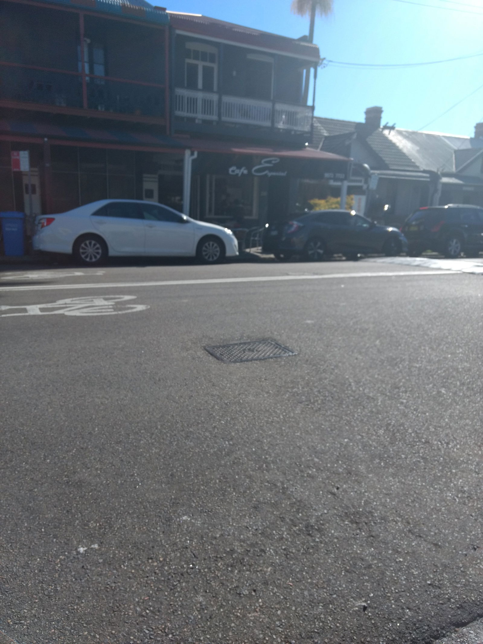 Leichhardt NSW Accommodation BNB