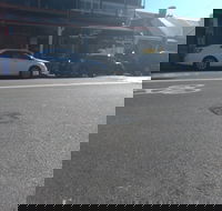 Cafe Especial - Accommodation BNB