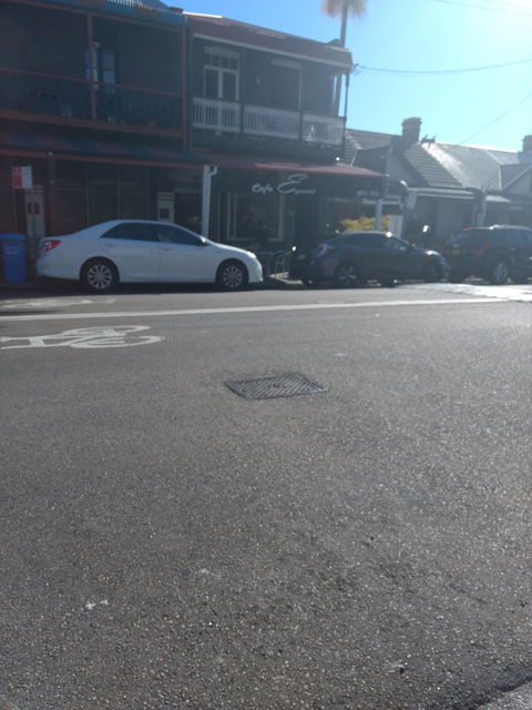 Cafe Especial - Accommodation BNB 0