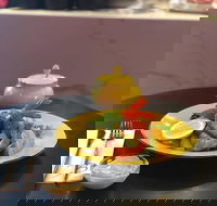 Cafe Sur L'Avenue - Accommodation BNB