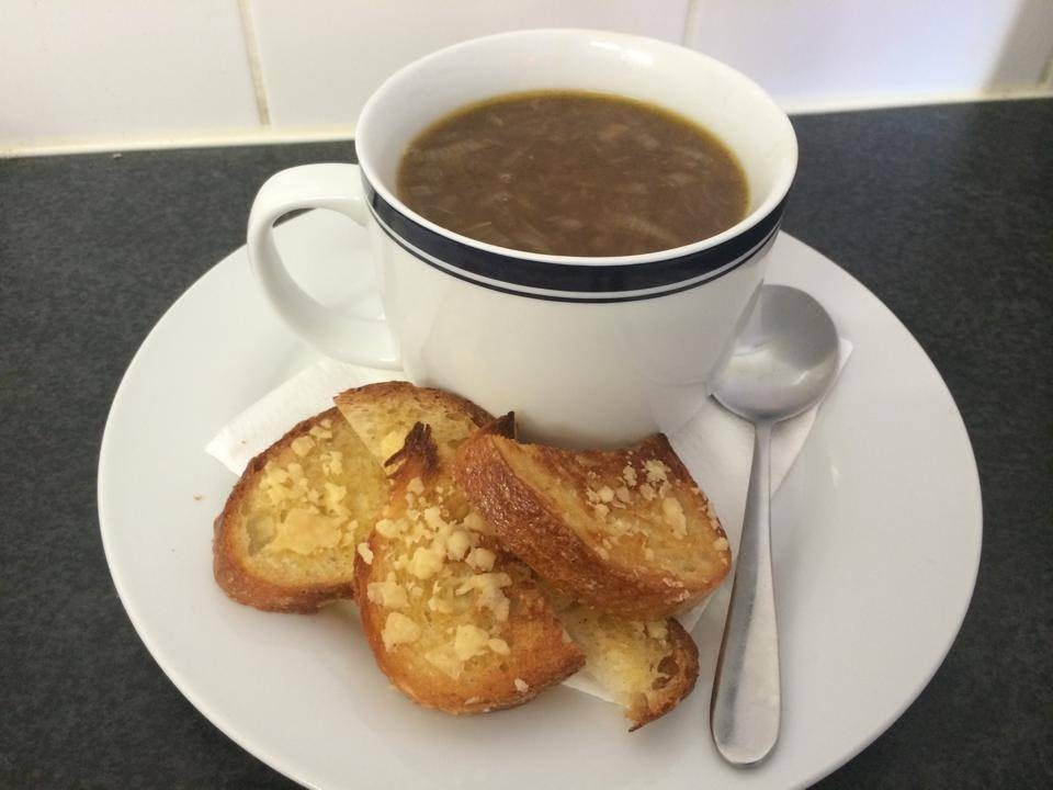 Balliang VIC Accommodation BNB