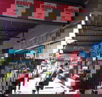 Caffe Moreno - Accommodation BNB