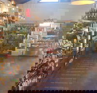 Cafe Gummo - Accommodation BNB