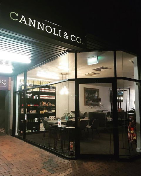 Cannoli & Co - Accommodation BNB 0