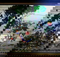 Capitol Regent Chinese - Accommodation BNB