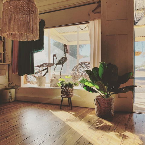 Carinda Far West Store - Accommodation BNB 0