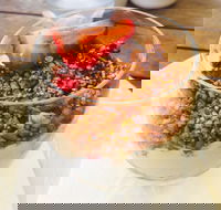 Cbar - The Strand - Accommodation BNB