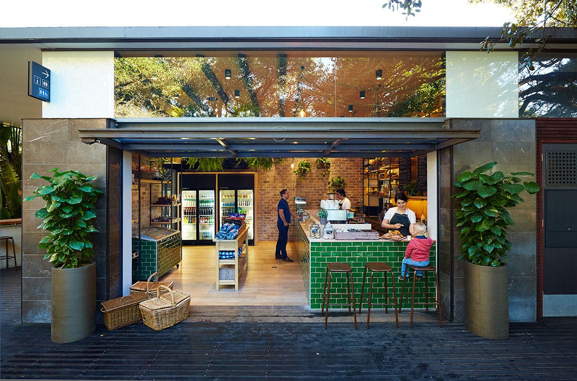 Centennial Park NSW Accommodation BNB