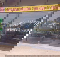 China Garden Restaurant - Accommodation BNB