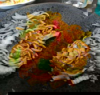 Chi Chi Cafe  Chinese Restaurant - Accommodation BNB