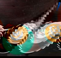 Clement Coffee Roasters - Accommodation BNB