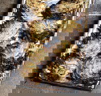 Colours Bowls - Accommodation BNB