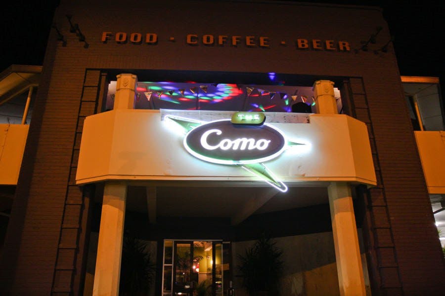 Como WA Accommodation BNB