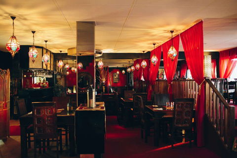 Cook & Co. Bar And Grill - Accommodation BNB 0