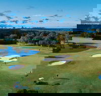 Coolangatta Tweed Heads Golf Club - Accommodation BNB