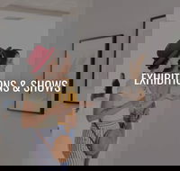 Corvina Restaurant - Accommodation BNB