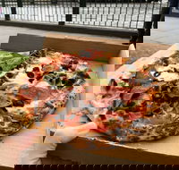 Daddy Bar - Accommodation BNB