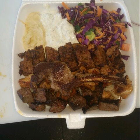 Diwan Grill Kebab House - Accommodation BNB 0