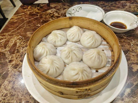 Eastern Dumpling House - Accommodation BNB 0