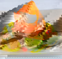 Empire Grill Restaurant - Accommodation BNB