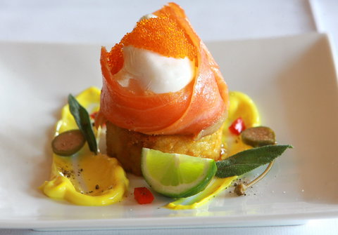 Empire Grill Restaurant - Accommodation BNB 0