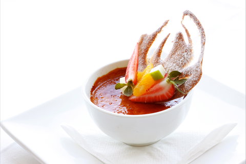 Empire Grill Restaurant - Accommodation BNB 1