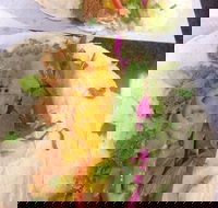 Falafel Moudy - Campbellfield - Accommodation BNB