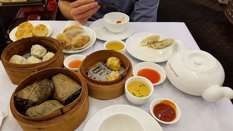 Fortune Place Chinese Restaurant - Accommodation BNB 0