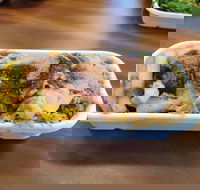 Georgie Boy's Coffee Co - Barangaroo - Accommodation BNB