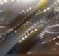 Gilbert's Winery and Cafe - Accommodation BNB