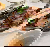 Golden Palace Chinese Restaurant - Accommodation BNB