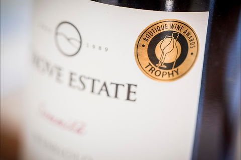Grove Estate Wines - Accommodation BNB 0