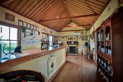 Grove Estate Wines - Accommodation BNB 1