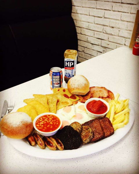 Hannara Korean BBQ - Accommodation BNB 0