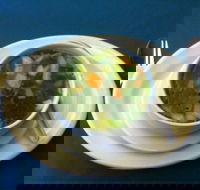 Happy Gathering Chinese Restaurant - Accommodation BNB