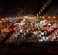 Hardy's Bay Club - Accommodation BNB