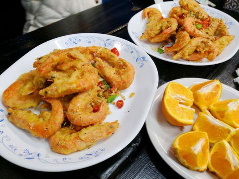 Healthy Ocean Food - Accommodation BNB 0